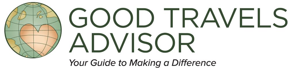 Good Travels Advisor/Responsible Travel Advisor
